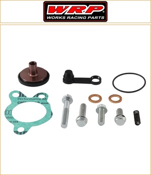 WRP Clutch Slave Cylinder Repair Kit [WY-18-6014]