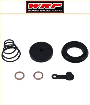 WRP Clutch Slave Cylinder Repair Kit [WY-18-6017]