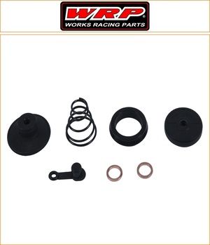 WRP Clutch Slave Cylinder Repair Kit [WY-18-6024]
