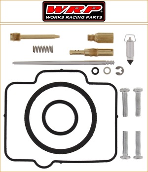 WRP Carburettor Repair Kit [WY-26-1170]