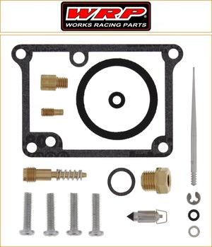 WRP Carburettor Repair Kit [WY-26-1313]