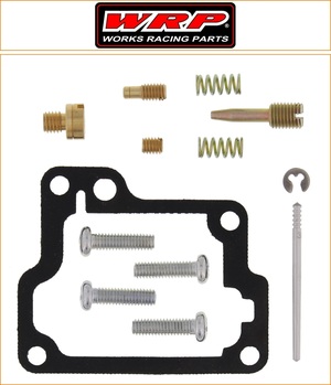 WRP Carburettor Repair Kit [WY-26-1393]