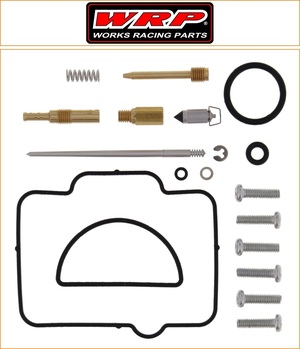 WRP Carburettor Repair Kit [WY-26-1497]
