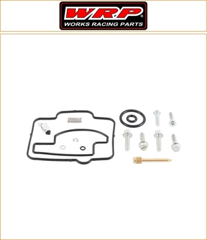 WRP Carburettor Repair Kit [WY-26-1514]