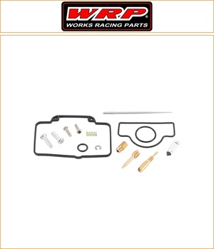WRP Carburettor Repair Kit [WY-26-1536]