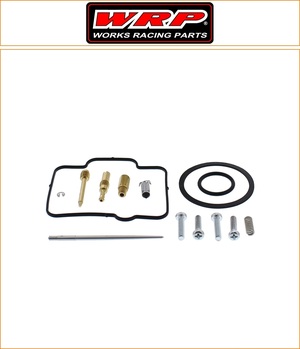 WRP Carburettor Repair Kit [WY-26-1582]