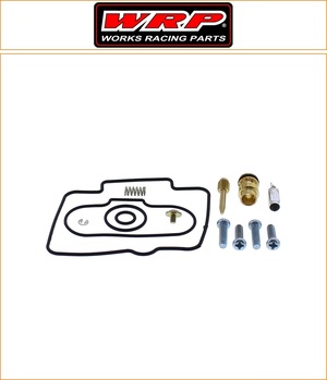 WRP Carburettor Repair Kit [WY-26-1584]