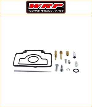 WRP Carburettor Repair Kit [WY-26-1591]