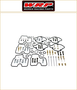 WRP Carburettor Repair Kit [WY-26-1608]