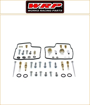 WRP Carburettor Repair Kit [WY-26-1619]