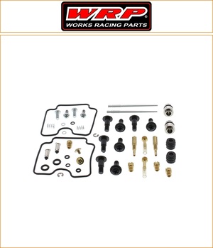 WRP Carburettor Repair Kit [WY-26-1661]