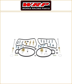 WRP Carburettor Repair Kit [WY-26-1672]