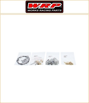 WRP Carburettor Repair Kit [WY-26-1675]