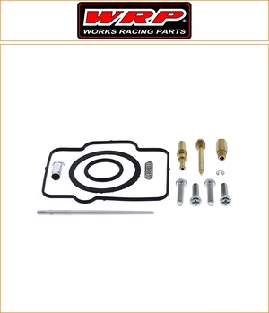 WRP Carburettor Repair Kit [WY-26-1737]