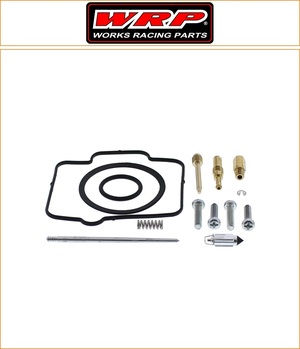 WRP Carburettor Repair Kit [WY-26-1738]
