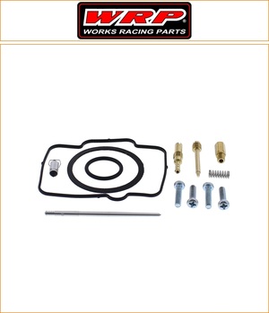 WRP Carburettor Repair Kit [WY-26-1742]
