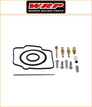 WRP Carburettor Repair Kit [WY-26-1744]
