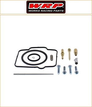 WRP Carburettor Repair Kit [WY-26-1745]