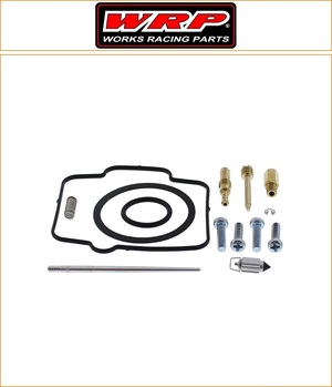 WRP Carburettor Repair Kit [WY-26-1751]