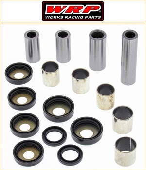 WRP Upper Bellcrank Repair Kit [WY-27-1001]