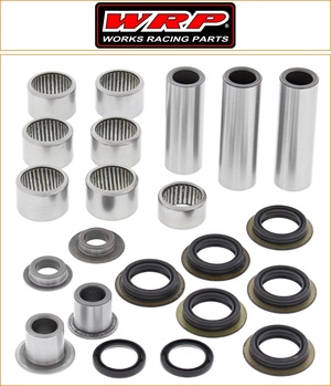 WRP Swingarm Repair Kit [WY-27-1014]