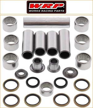 WRP Swingarm Repair Kit [WY-27-1018]