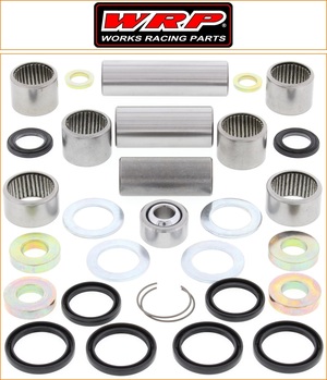 WRP Swingarm Repair Kit [WY-27-1019]