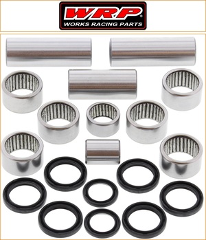 WRP Swingarm Repair Kit [WY-27-1043]