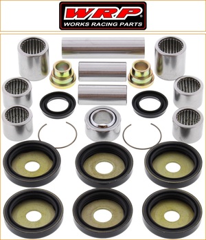 WRP Swingarm Repair Kit [WY-27-1046]