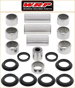 WRP Swingarm Repair Kit [WY-27-1053]