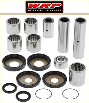 WRP Swingarm Repair Kit [WY-27-1061]