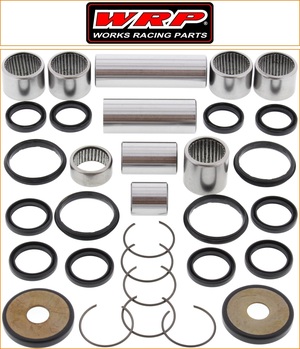 WRP Swingarm Repair Kit [WY-27-1064]