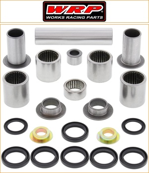 WRP Swingarm Repair Kit [WY-27-1065]