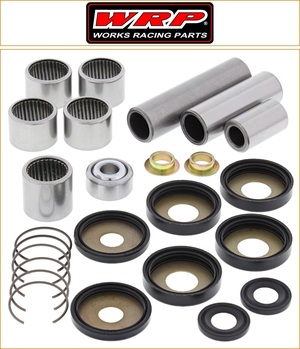 WRP Swingarm Repair Kit [WY-27-1069]