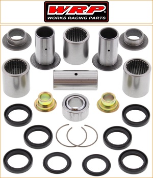 WRP Swingarm Repair Kit [WY-27-1084]