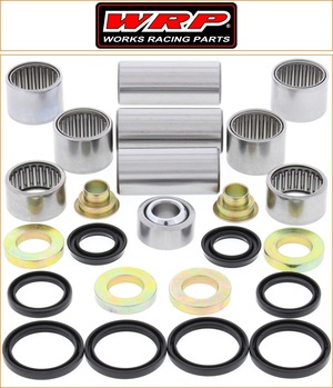 WRP Swingarm Repair Kit [WY-27-1146]
