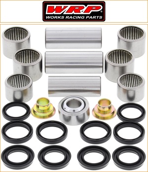 WRP Swingarm Repair Kit [WY-27-1162]