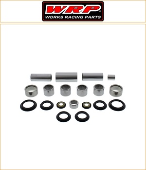 WRP Bellcrank Repair Kit [WY-27-1191]