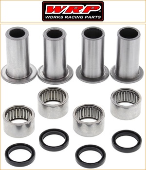 WRP Swingarm Bearing Repair Kit [WY-28-1116]