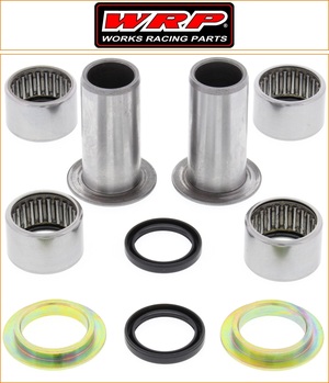 WRP Swingarm Bearing Repair Kit [WY-28-1119]