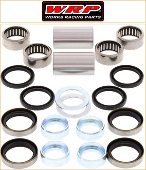 WRP Swingarm Bearing Repair Kit [WY-28-1125]