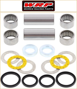 WRP Swingarm Bearing Repair Kit [WY-28-1158]