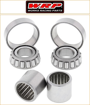 WRP Swingarm Bearing Repair Kit [WY-28-1174]