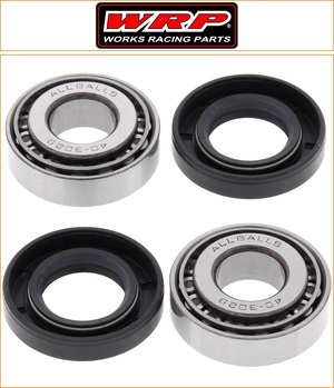 WRP Swingarm Bearing Repair Kit [WY-28-1195]