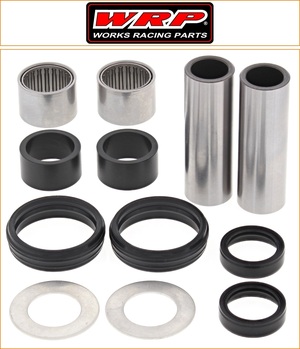WRP Swingarm Bearing Repair Kit [WY-28-1212]