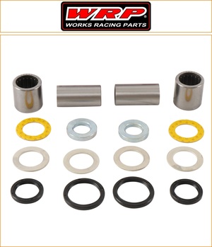 WRP Swingarm Bearing Repair Kit [WY-28-1218]