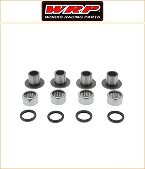 WRP Swingarm Bearing Repair Kit [WY-28-1219]