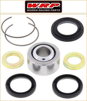 WRP Lower Shock Bearing Kit [WY-29-1006]