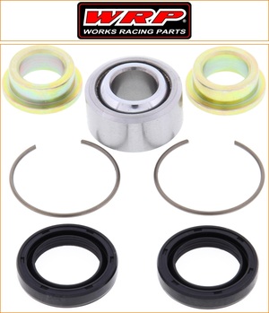 WRP Lower Shock Bearing Kit [WY-29-1020]