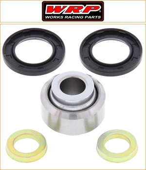 WRP Lower Shock Bearing Kit [WY-29-5005]